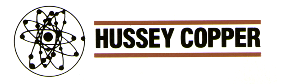 Hussey Copper